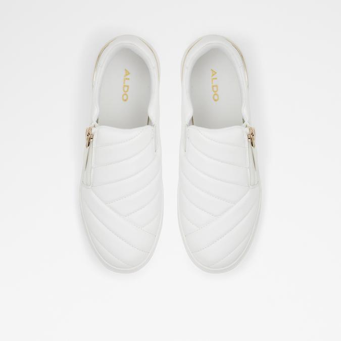 Jillian Women's White Sneakers