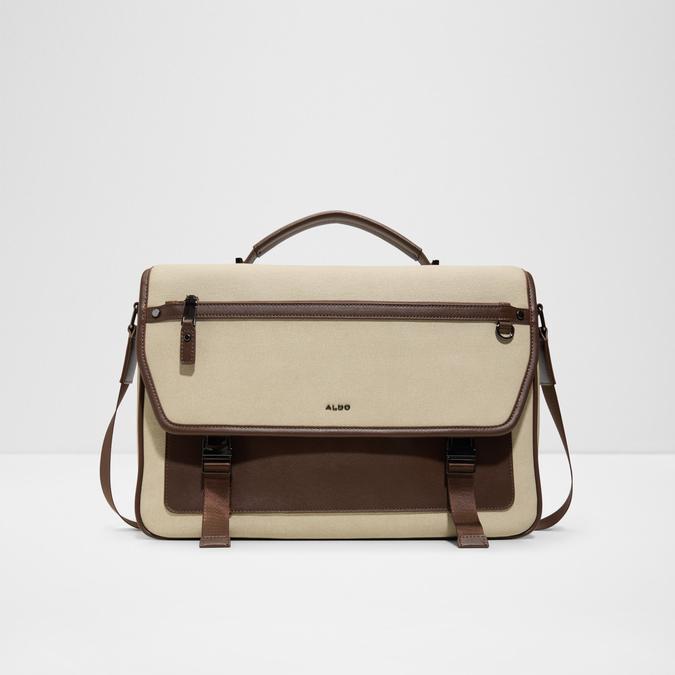  LEWIE BROWN Men Messenger