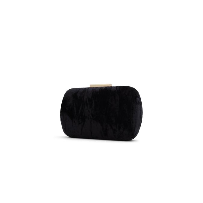 Lou Women's Black Clutch