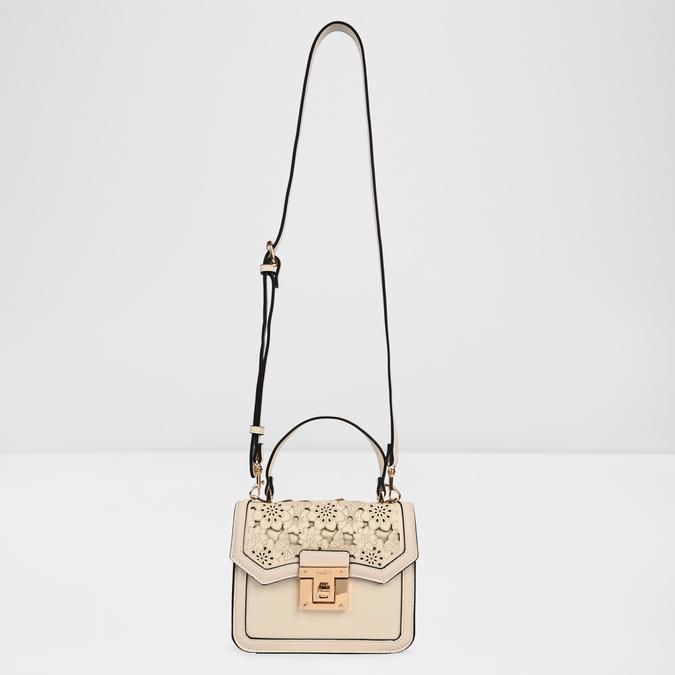 MAGLIA BEIGE Women Top Handle