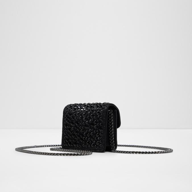 BBBLINGX Other Black Women Wallet On A Chain