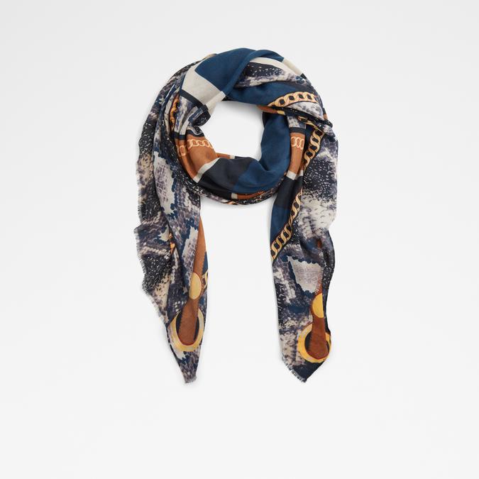 Uligossi Women's Navy Scarves