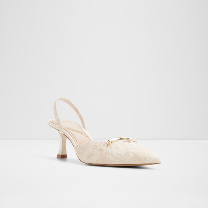 NAILAH-B LIGHT PINK Women Pumps image number 3