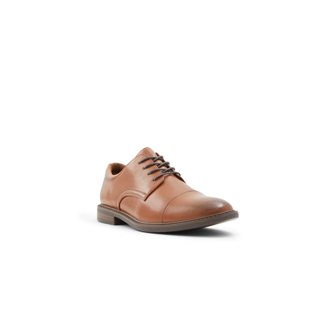Stephano Men's Cognac Lace Ups image number 3