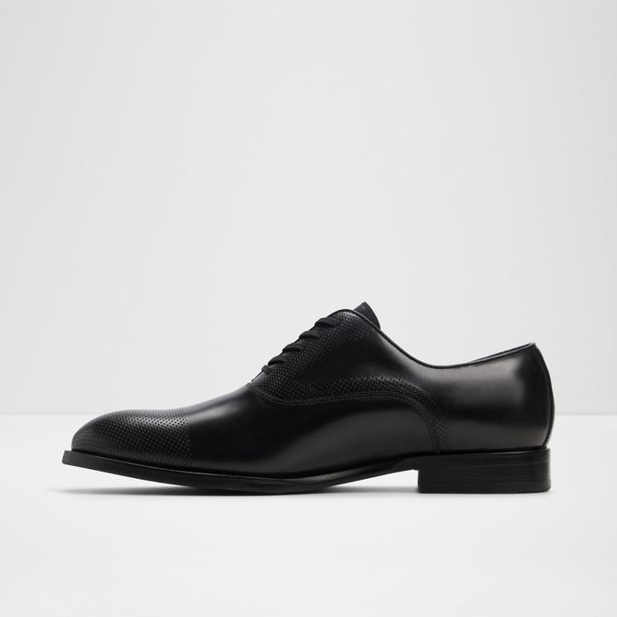 Toledoa-In Men's Black Lace Up image number 3