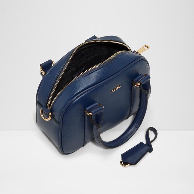 Leanie Women's Navy Barrel image number 2