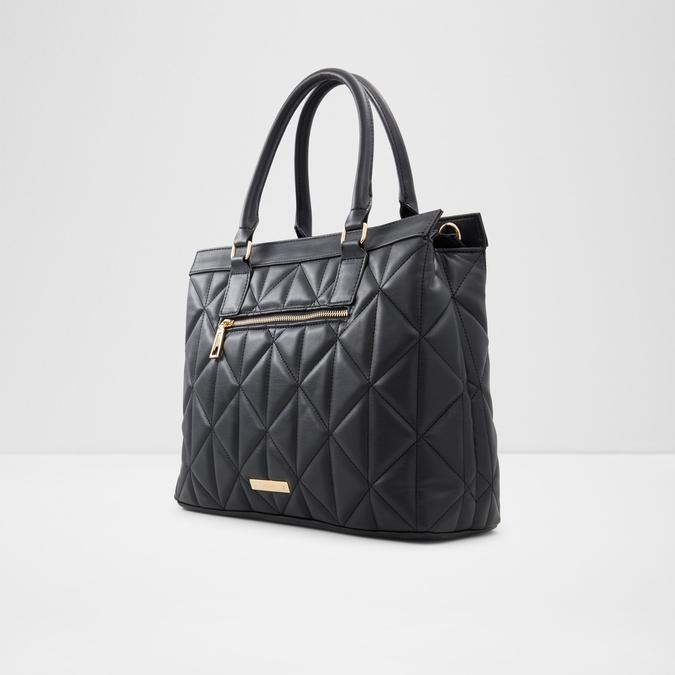 Poha Women's Black Tote