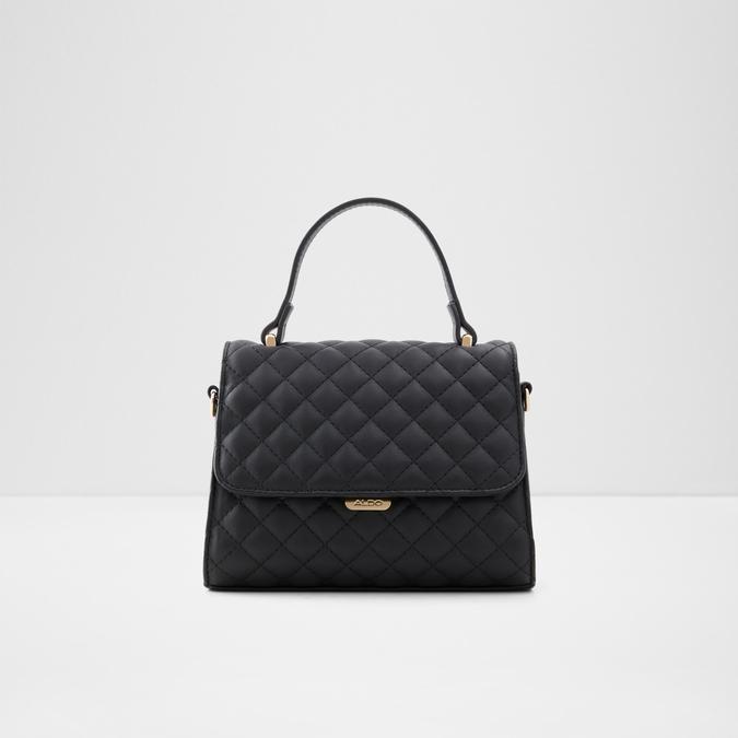 Kibara Women's Black Top Handle