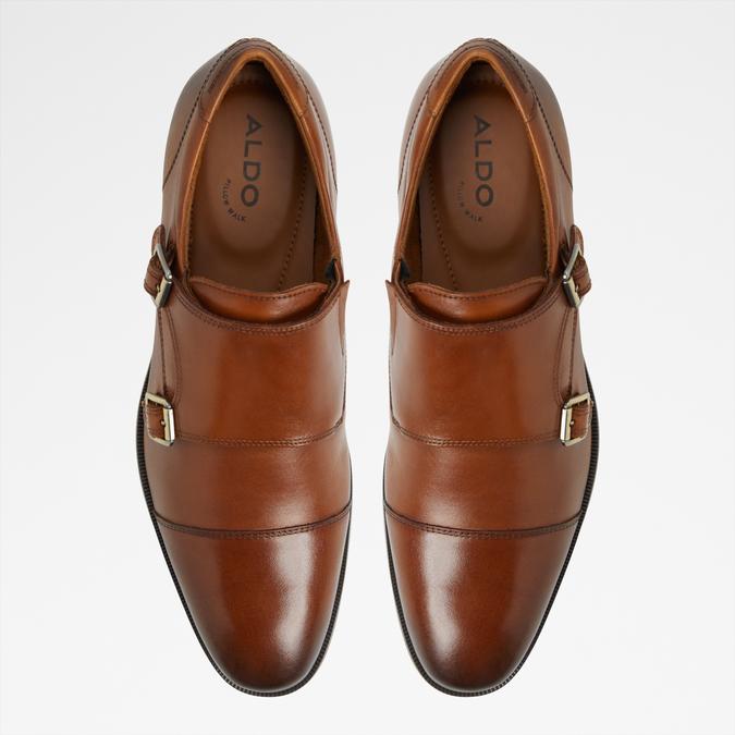 Holtlanflex-In Men's Brown Loafers