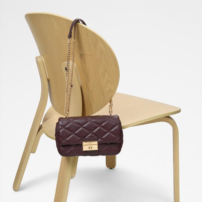 MAJIA Bordo Women Cross Body image number 4