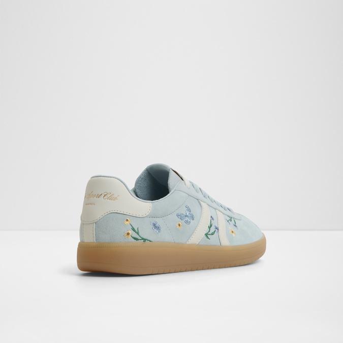CHICSNEAKER Blue Women Sneaker