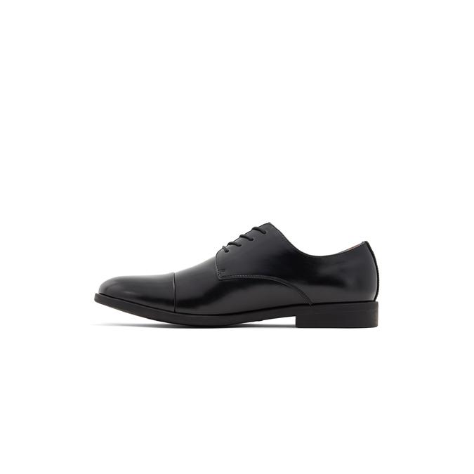 Huttner-R Men's Other Black Lace Ups image number 2