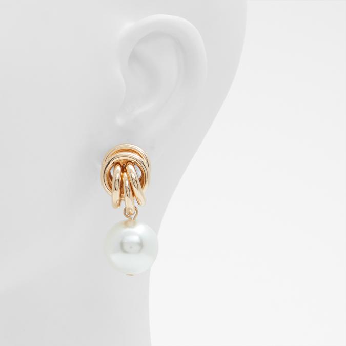 Lillypearlie Women's Miscellaneous Earrings