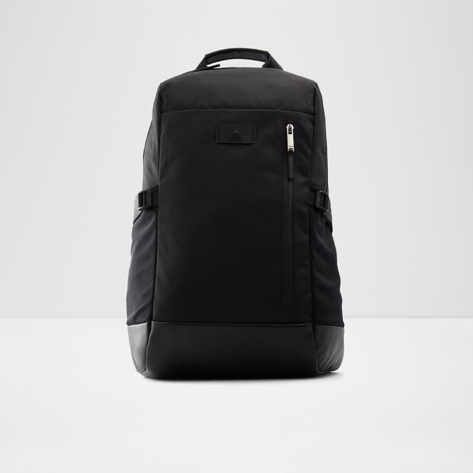 Glyco Men's Black Backpack