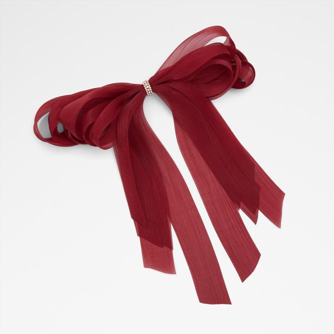 Lovelybow Women's Bordo Hair Clip 