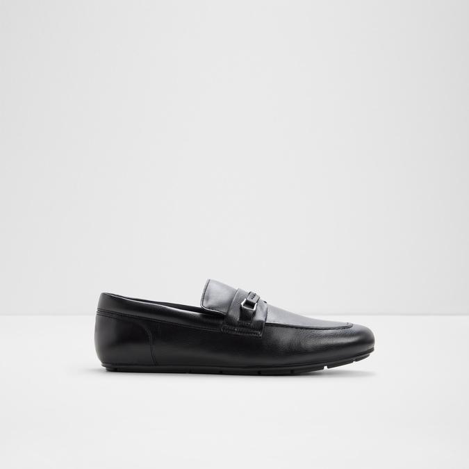 STEFAN Black Men Casual Shoes