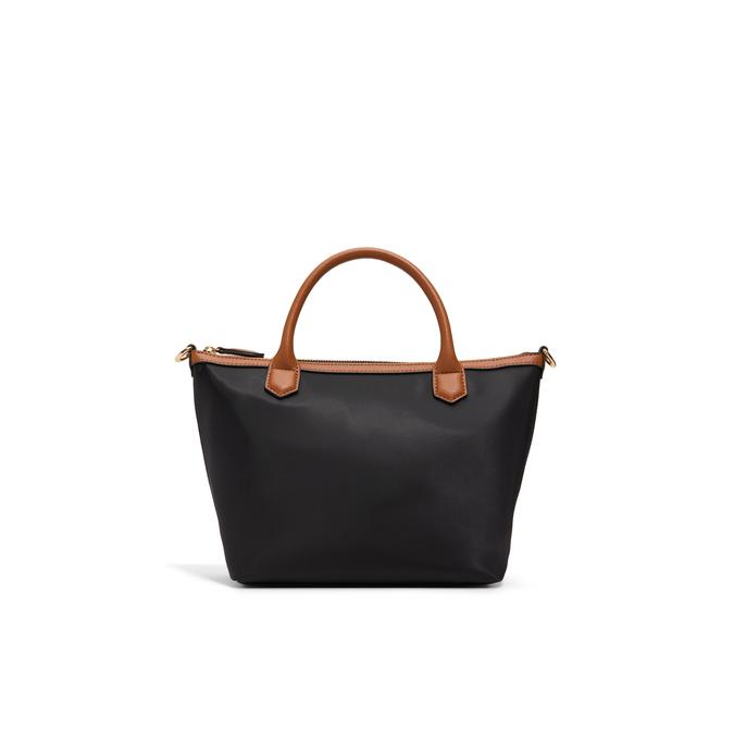 Heathyr Women's Black Top Handle