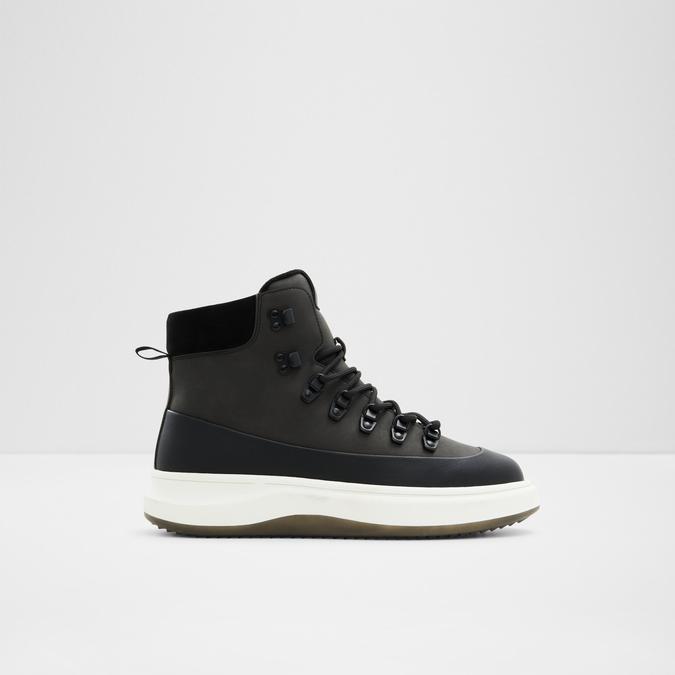 Gibson Men's Black Lace Up