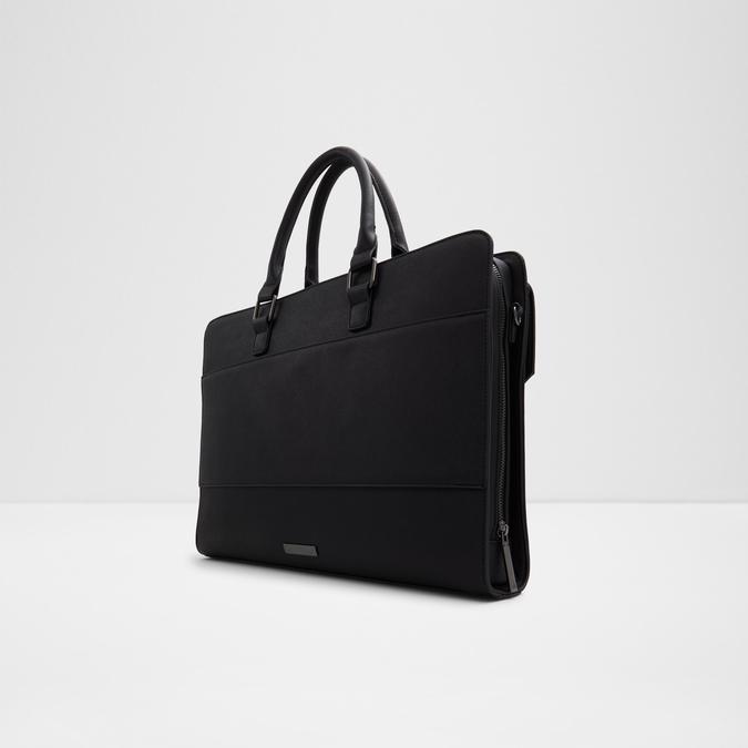  EDIRETH BLACK Men Laptop Bag