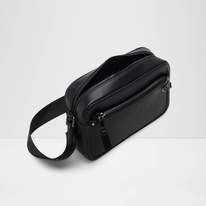  CRERILD BLACK Men Cross Body image number 2