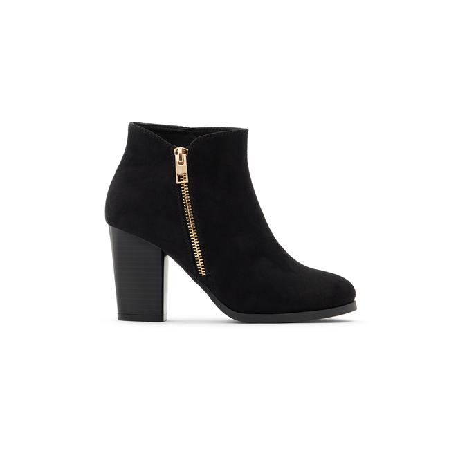 Larra Women's Black Ankle Boots