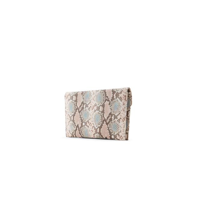 Starrynight Women's Pastel Multi Clutch