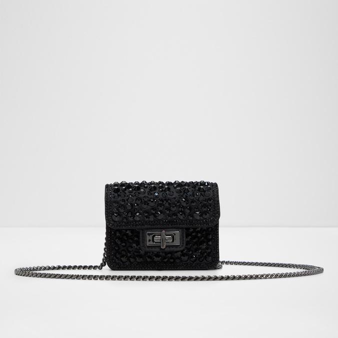 BBBLINGX Other Black Women Wallet On A Chain