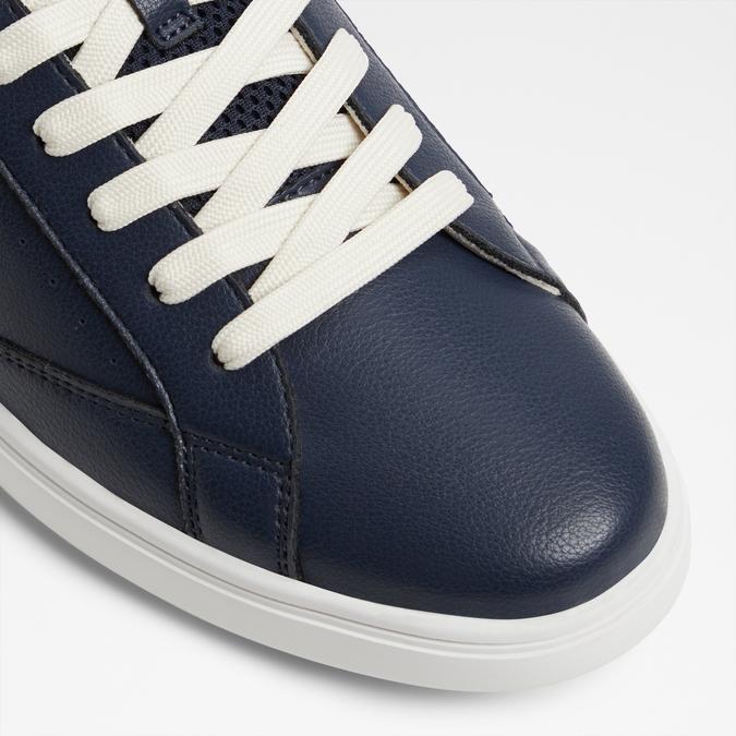 Matchpointa-In Men's Navy Low-Top image number 5
