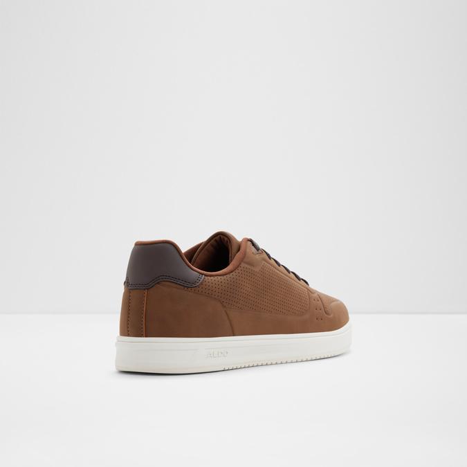 ROBIEA Cognac Men Sneakers