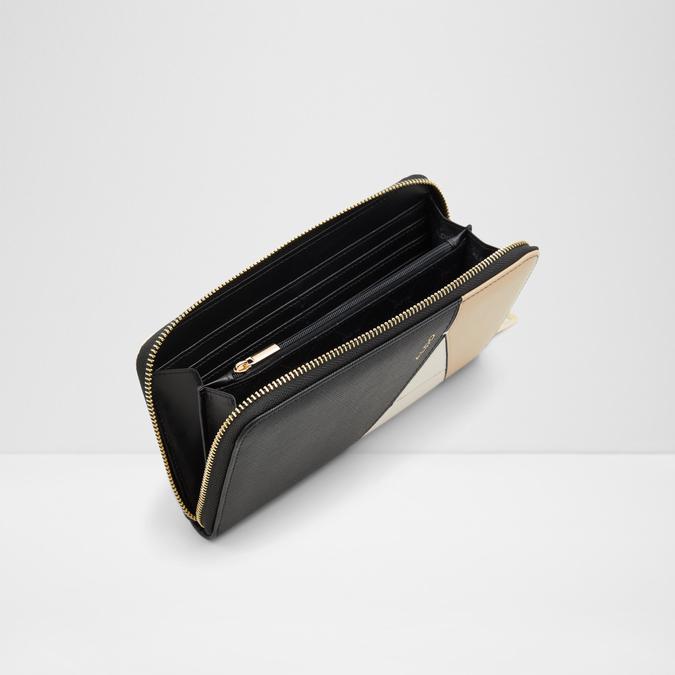 Glerider Women's Black Wallets