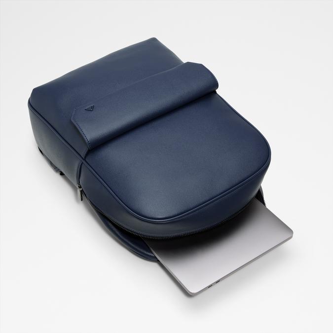 RODGER Navy Men Backpack image number 4