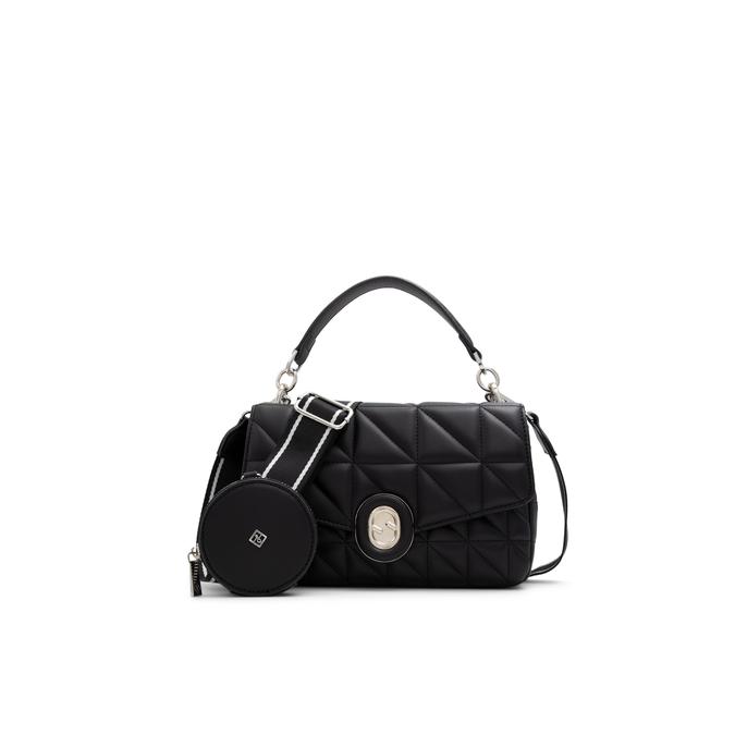 Albodanten Women's Black Cross Body