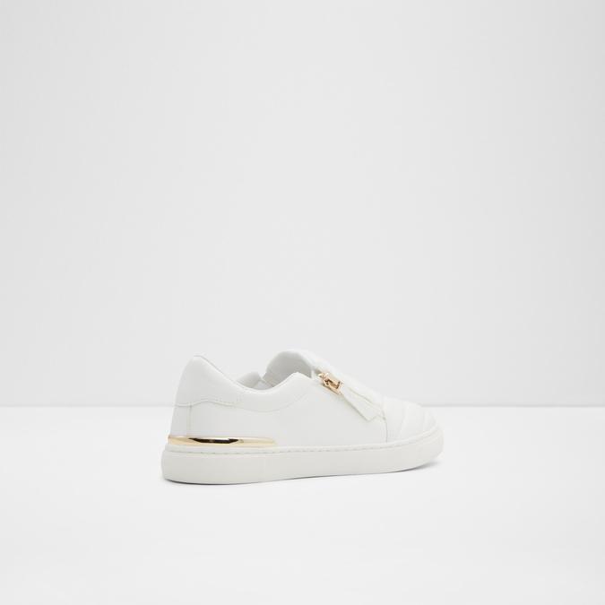 Jillian Women's White Sneakers image number 2