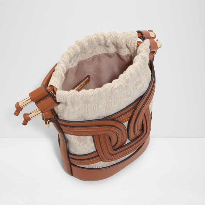 ANNABRIRIEL BEIGE Women Bucket image number 2