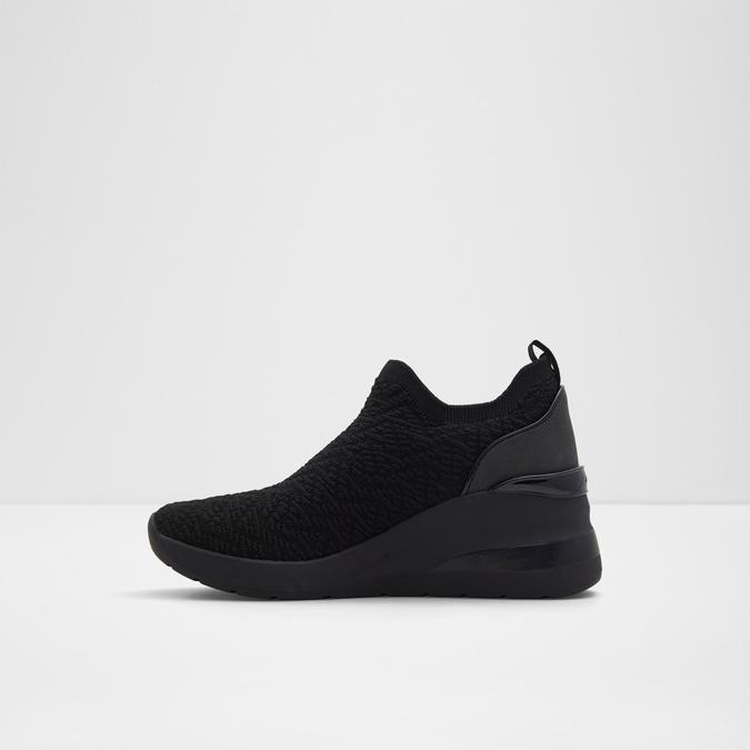 Sevana-In Women's Black Fashion Athletic image number 3