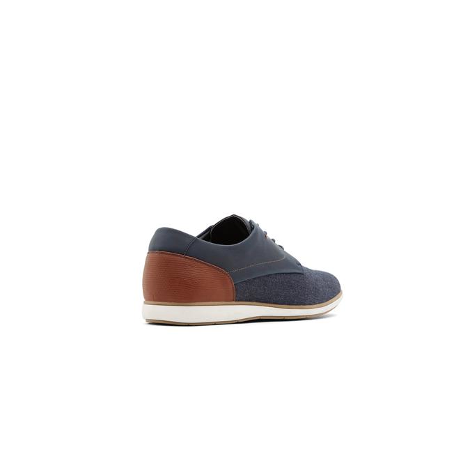 George Men's Navy Lace Ups