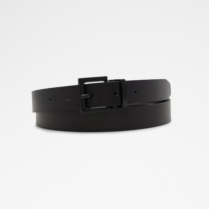 Zaych Men's Black Belts