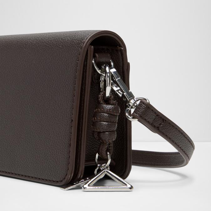 EMMELYNA Brown Women Cross Body image number 2
