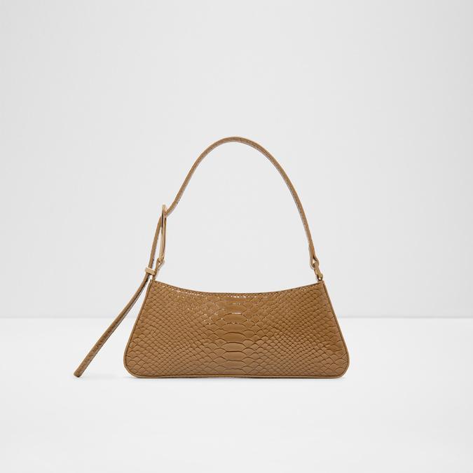 JABELLE Medium Brown Women Shoulder Bag