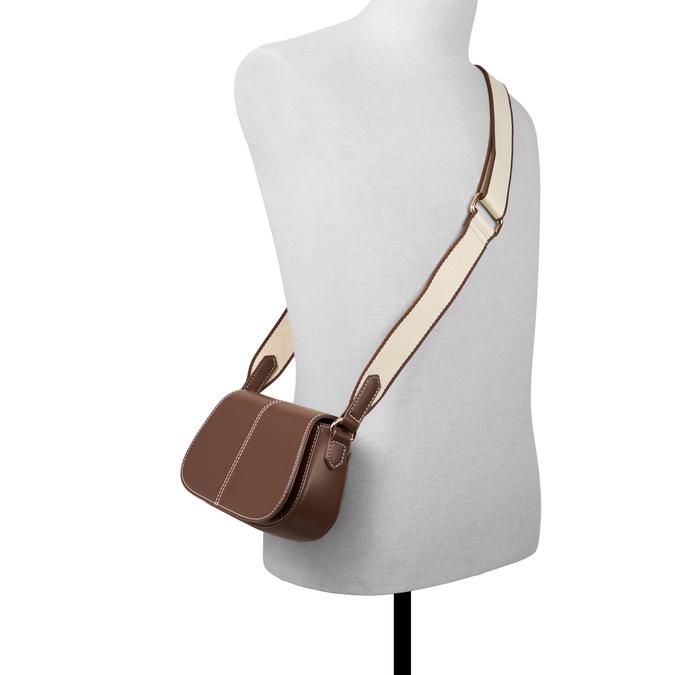 Webber Women's Brown Cross Body image number 3