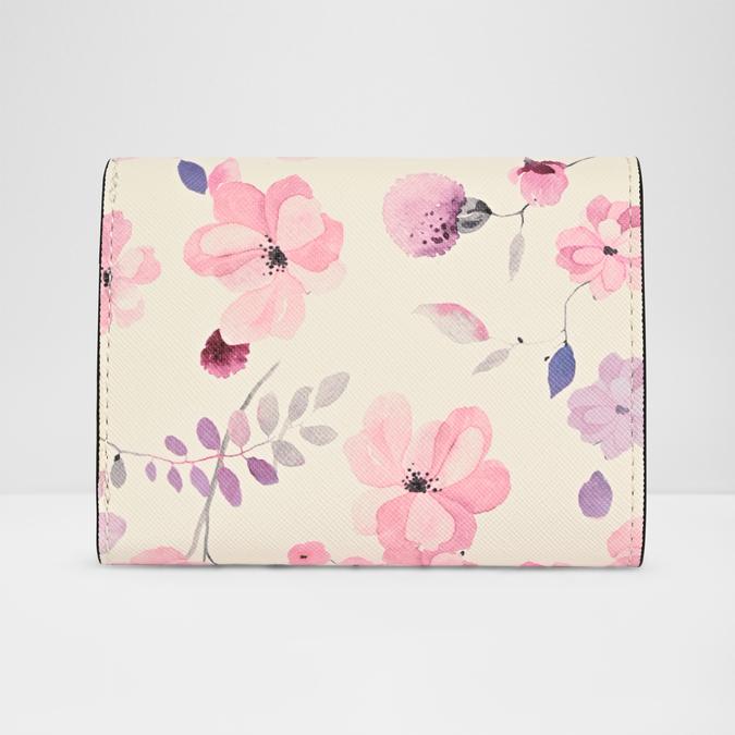 JONAI MULTICOLOR Women Wallet/Change Purse image number 2