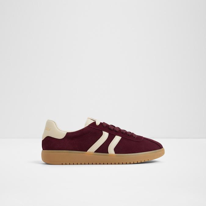 Chicsneaker-In Women's Bordo Athletics image number 2