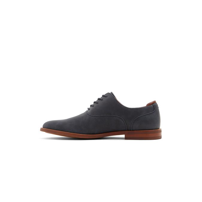 Christo Men's Navy Lace Ups image number 2