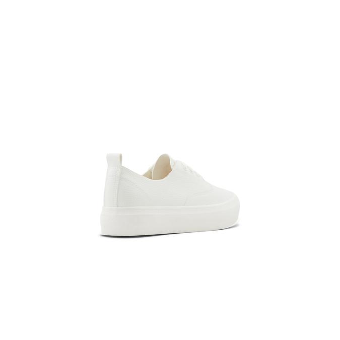 Cama Women's White Sneakers