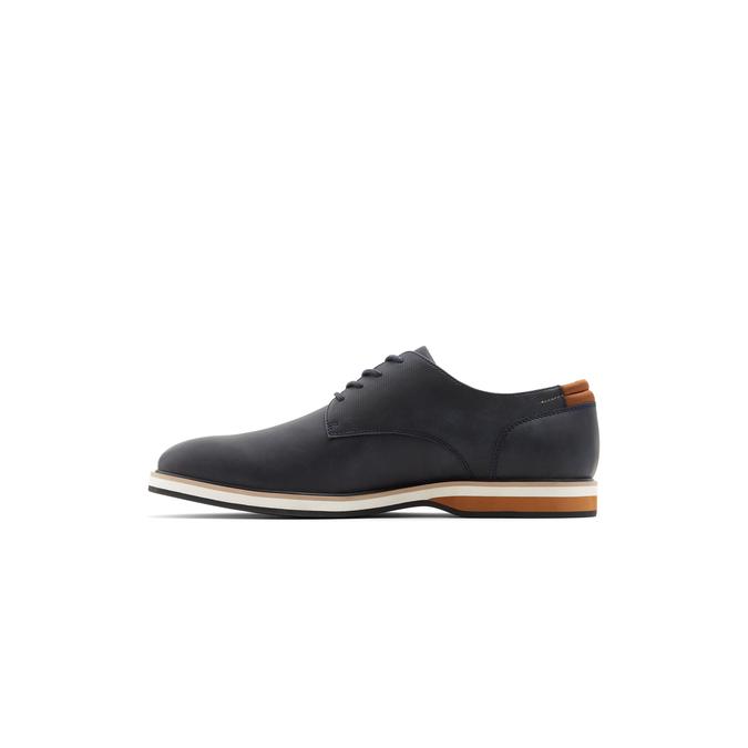 Sevoelian Men's Navy Lace Ups image number 2