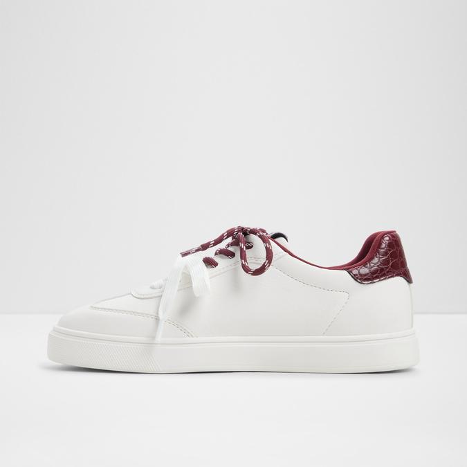 STELLYAA-IN WHITE COMBO Women Athletics image number 2