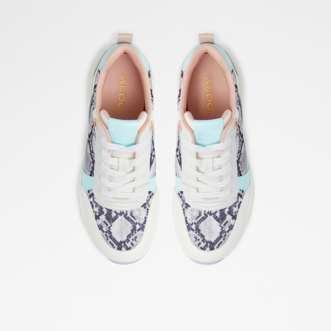 Cerina Women's Pastel Multi Joggers