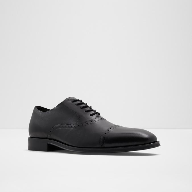 Cunningham Men's Black Dress Lace Up image number 4