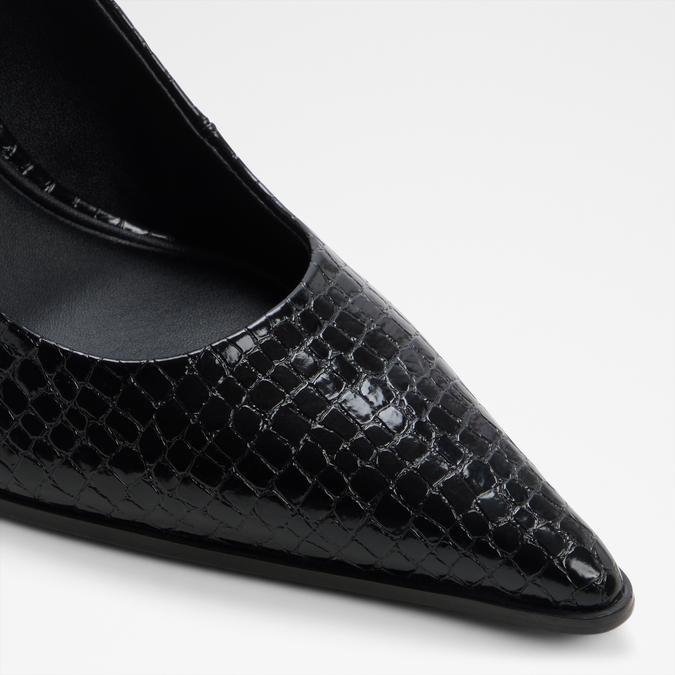 RE-SAMANTHA OTHER BLACK Women Heels image number 4