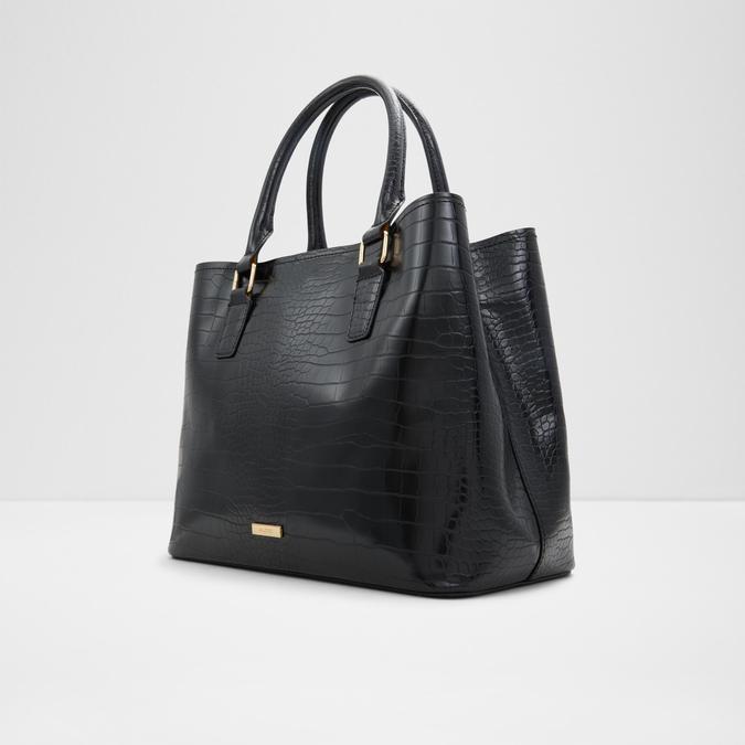 Pentir Women's Black Tote